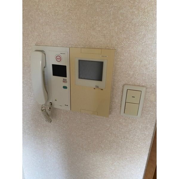 シャトー弁天参番館 室内写真10