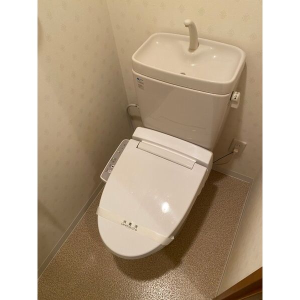 シャトー弁天参番館 室内写真7