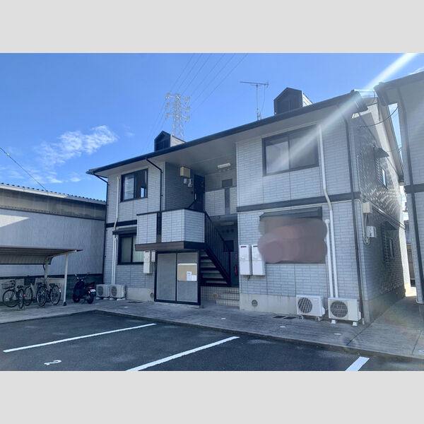 プレミール　ソシア　C 建物画像