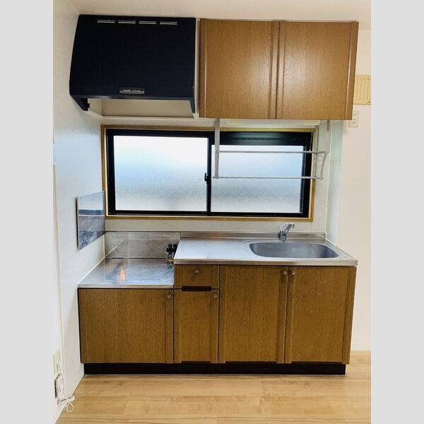 プレミール　ソシア　C 室内写真4