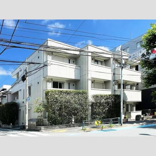 LIFEMENT YP 建物画像