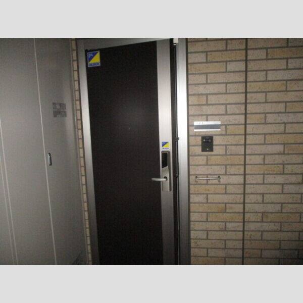 カーサ フェリーチェE 室内写真3