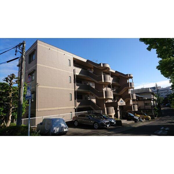 エスパース21 建物画像