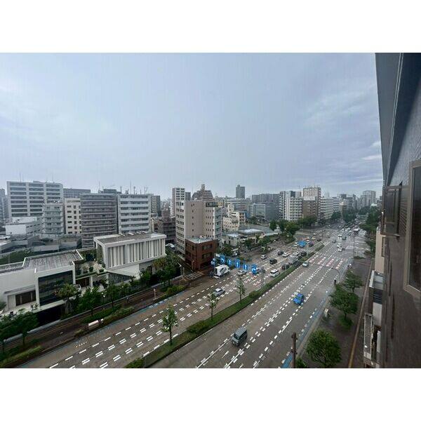 東カン名古屋キャステール 室内写真10