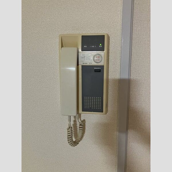 グラースマロニエ 室内写真2