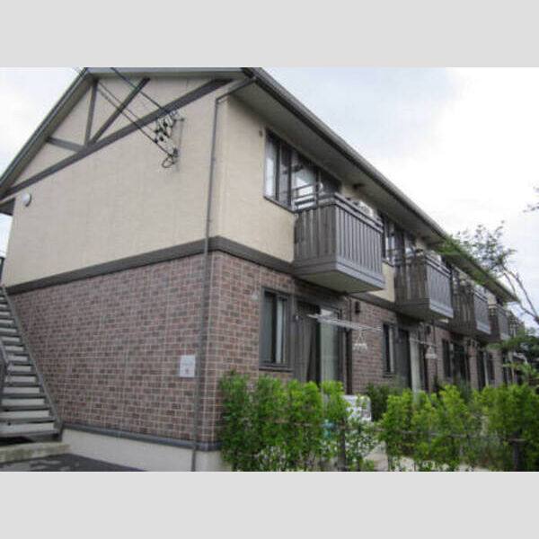 D’grance三塚 建物画像