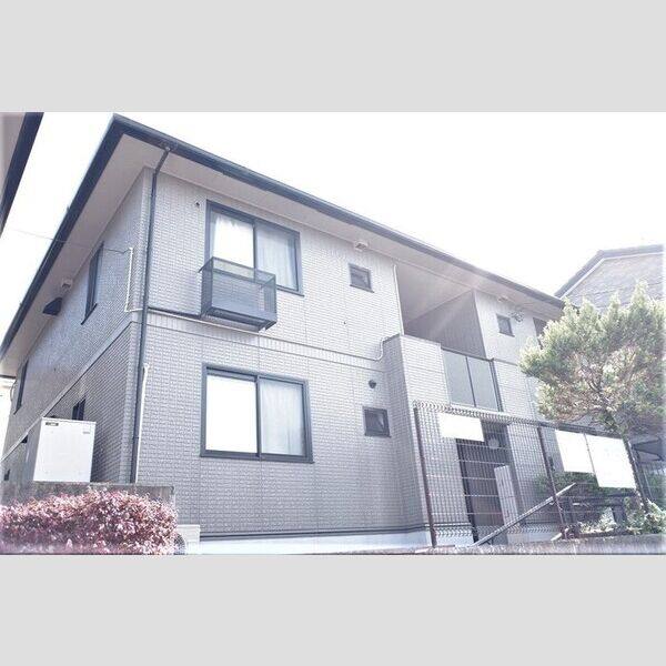 type N B 建物画像