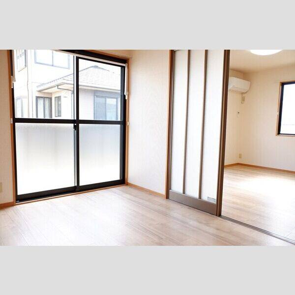 type N B 室内写真2