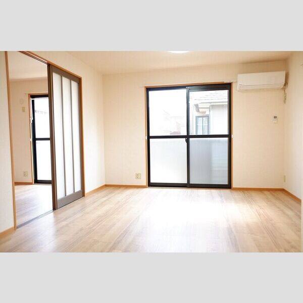 type N B 室内写真7