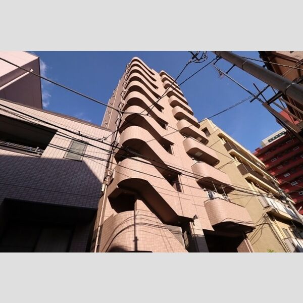 スティル・M 建物画像