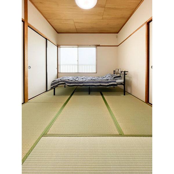 アンヒルズI 室内写真4