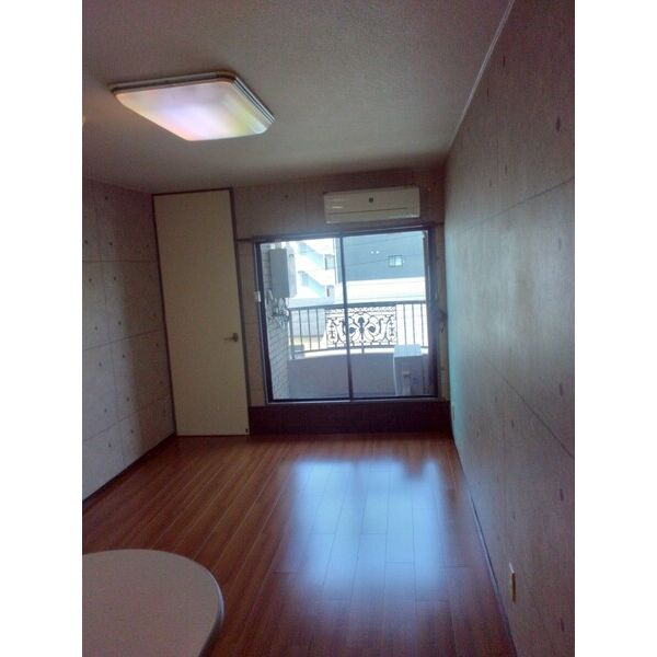 ロータリー39 室内写真3