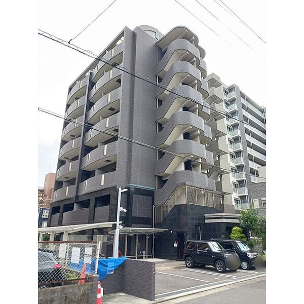 スペチアーレ 桜ヶ丘 建物画像