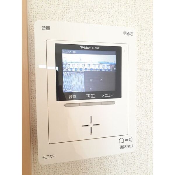 ミドルC 室内写真9