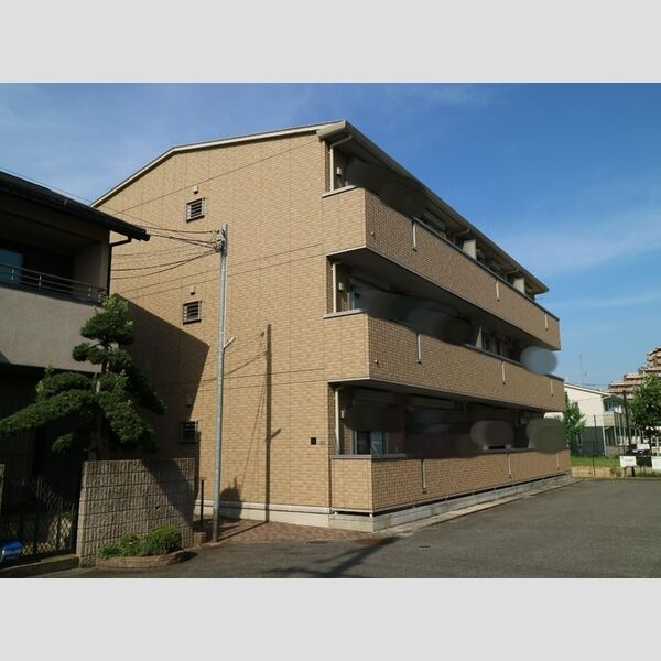 パークサイド渋川 B