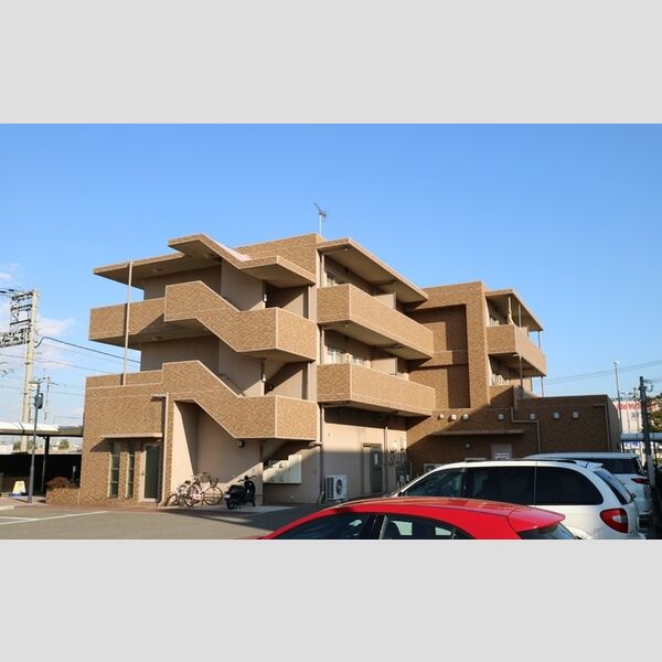マンションレオーノ