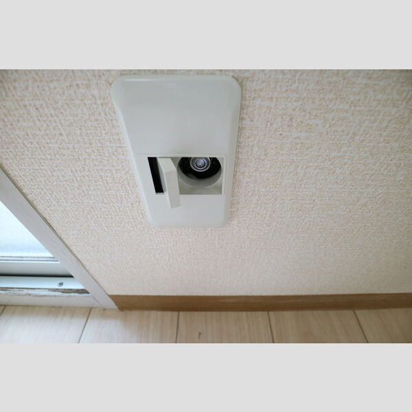 髙井ハイツ B棟 室内写真3