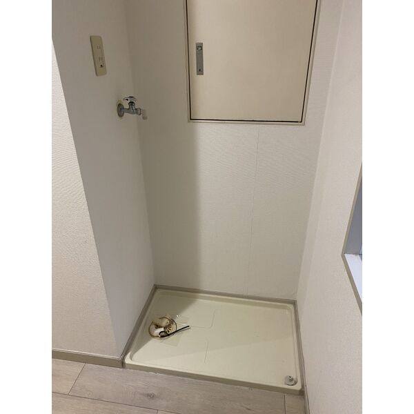 パレ千郷 室内写真3