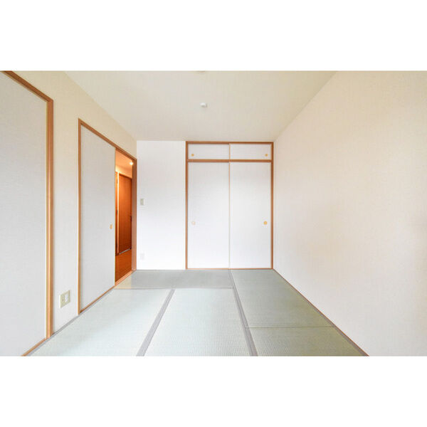 ボヌール千里中央弐番館 室内写真7