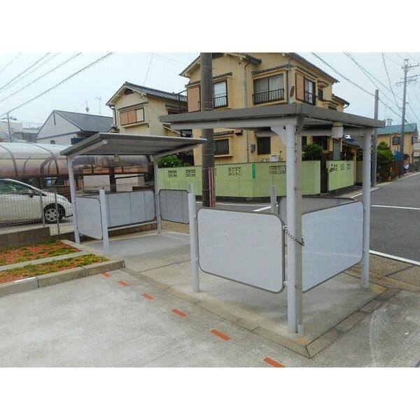 KT・PLACE 室内写真8