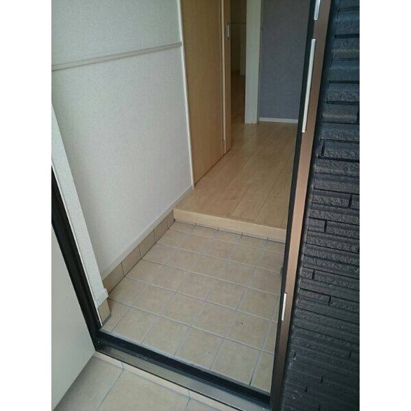 チェーロ 室内写真10