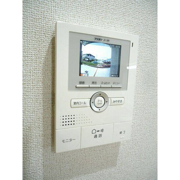 グランディアス.Ⅱ 室内写真9
