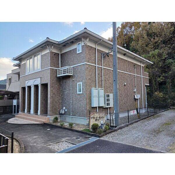 リビエール・アン東山