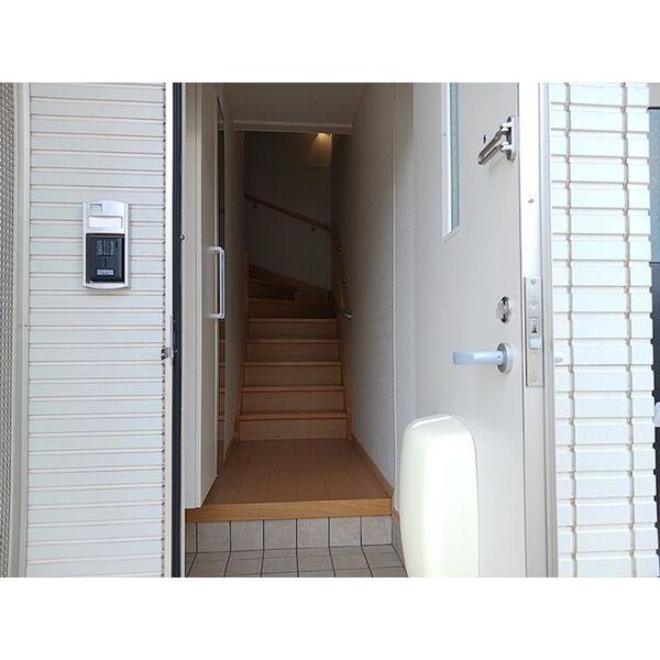 Reiz 室内写真6
