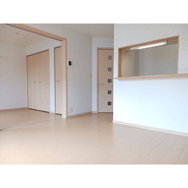Reiz 室内写真8