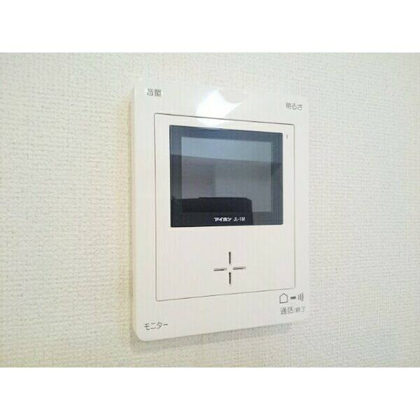 ブランドール 室内写真10