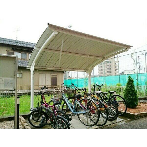 ブランドール 室内写真8