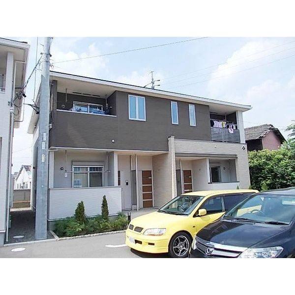 アドーラ木曽川　Ⅴ