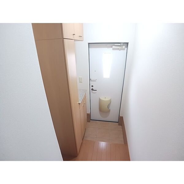 セレーノ 室内写真5