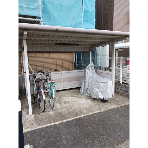 イリーデ 室内写真6