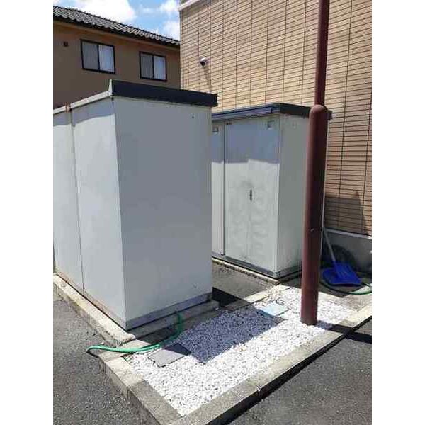 イリーデ 室内写真7