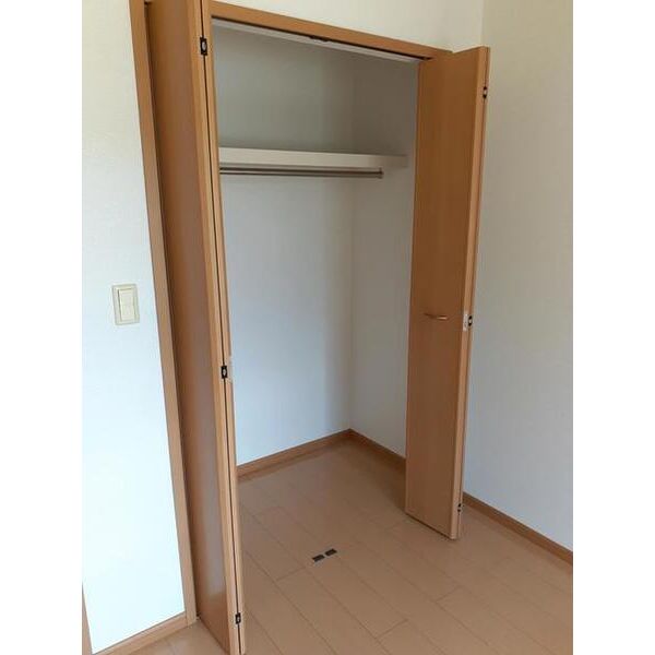 イリーデ 室内写真8