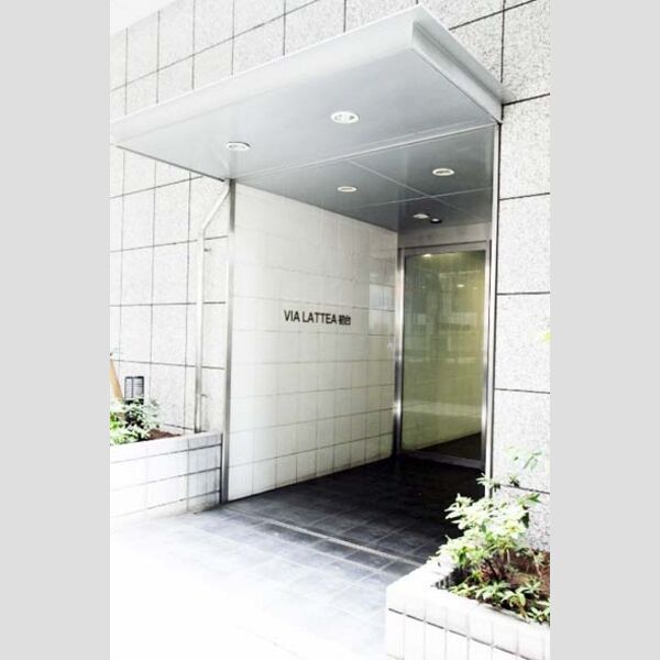プライムアーバン初台 室内写真8