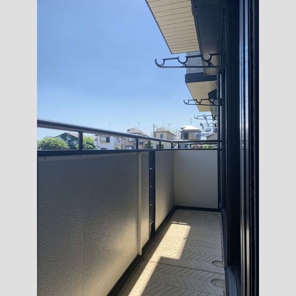 アークヒルズI 室内写真9