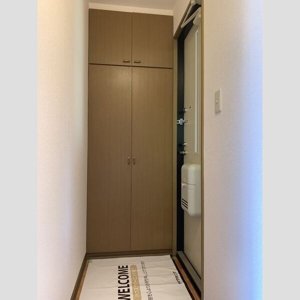 アークヒルズI 室内写真1