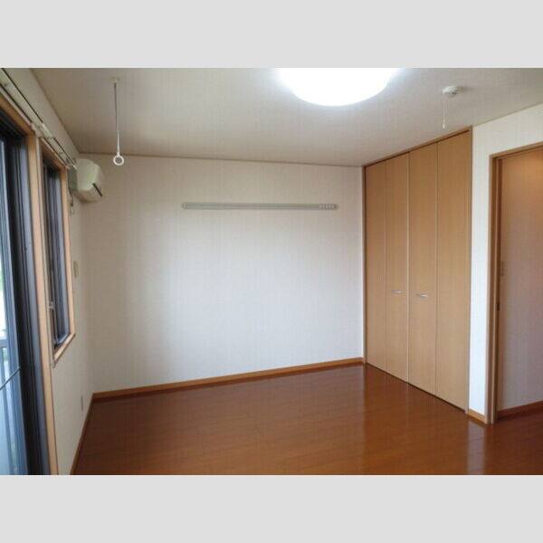 Court Roman 室内写真1