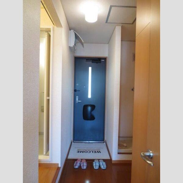 Court Roman 室内写真3