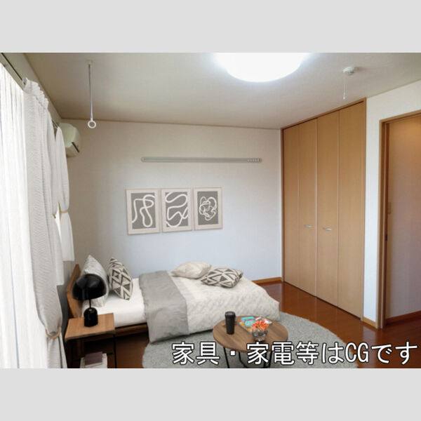 Court Roman 室内写真5
