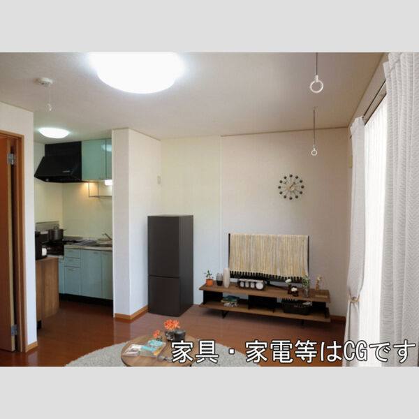 Court Roman 室内写真6