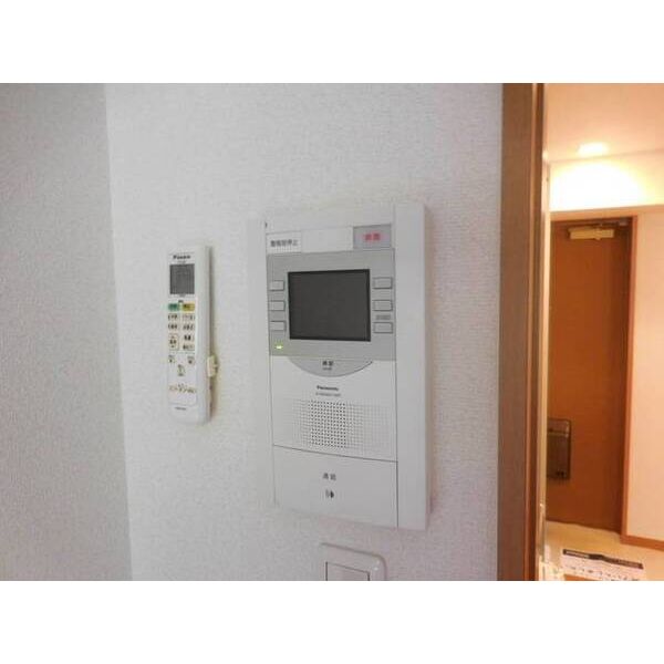 HF河原町二条レジデンス 室内写真9