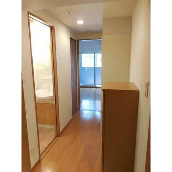 HF河原町二条レジデンス 室内写真8