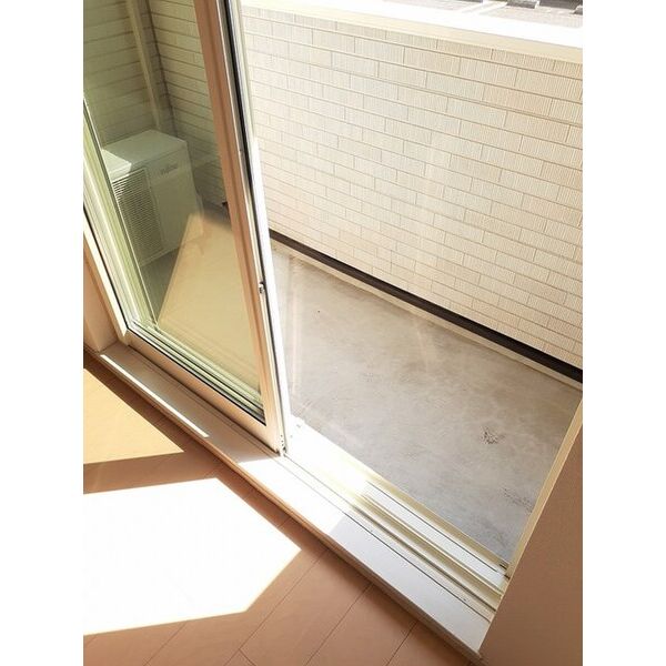 スローフォレストⅠ 室内写真9