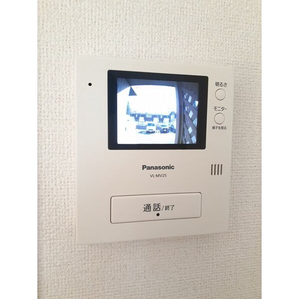 スローフォレストⅠ 室内写真8