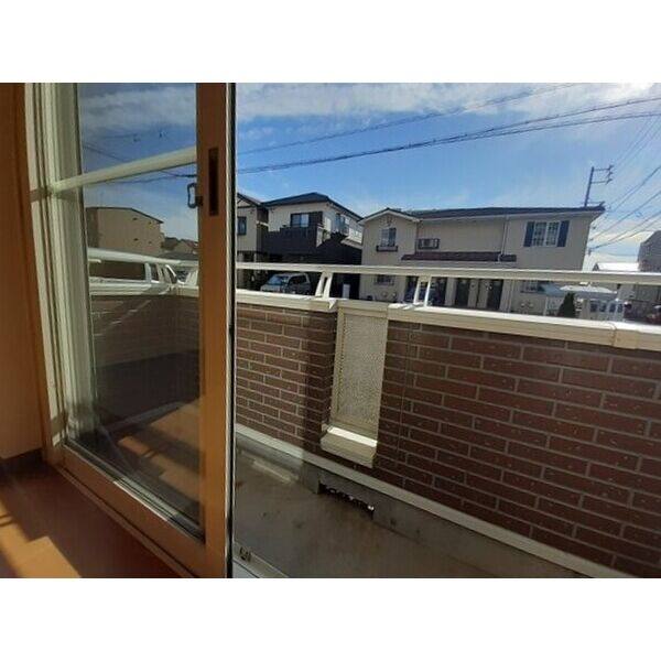 エンペラーヒルズ平手 室内写真9