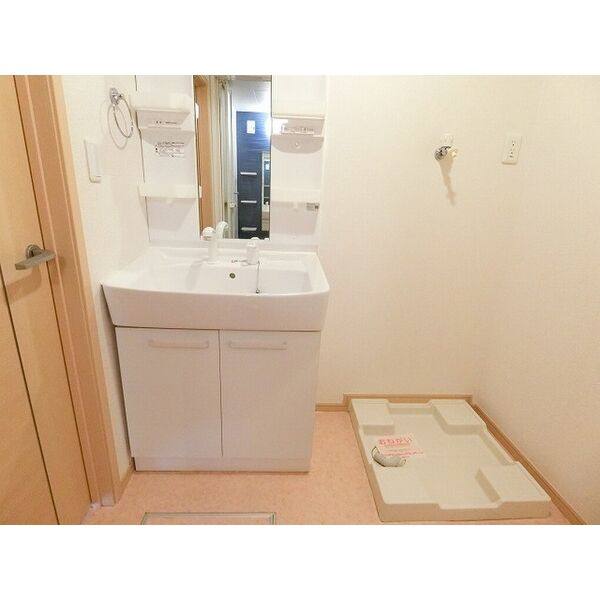 ビサイドアヴェニュー 室内写真5