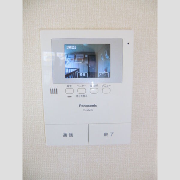 ロゼ水堀 室内写真10